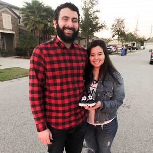 Meet your Posher, Thays